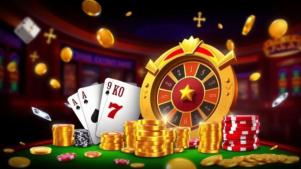 Equipa JogadeTopCasino